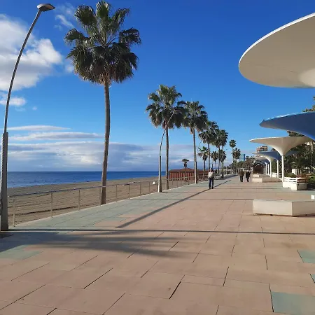 En Casco Historico 公寓 *