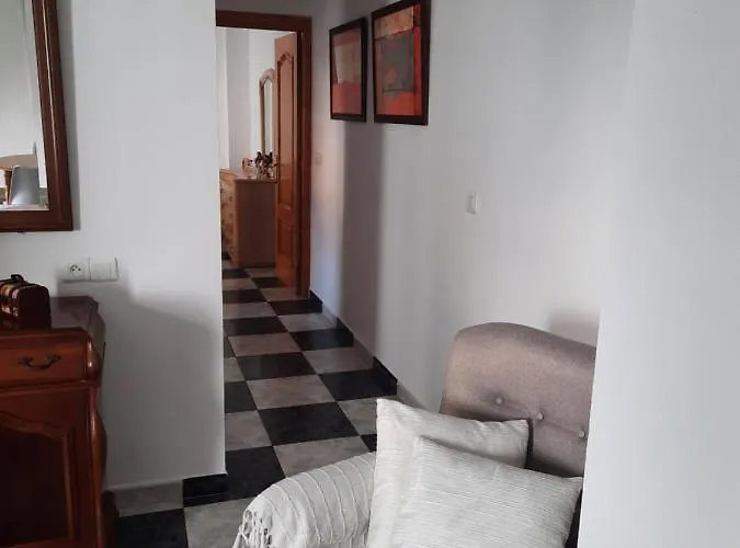 Apartment En Casco Historico *