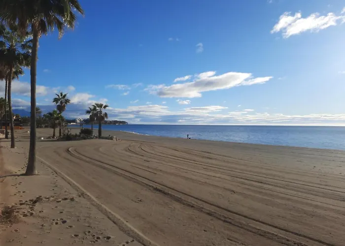 En Casco Historico Estepona