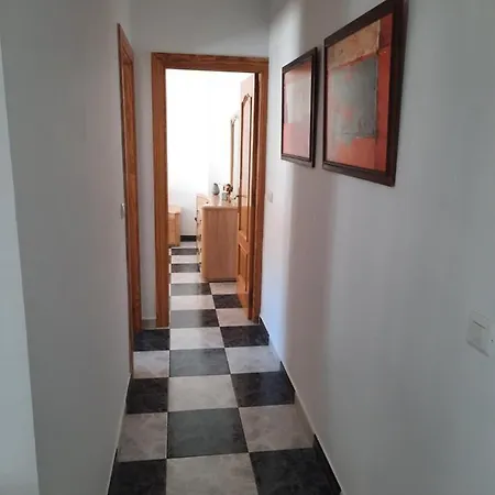 Apartment En Casco Historico