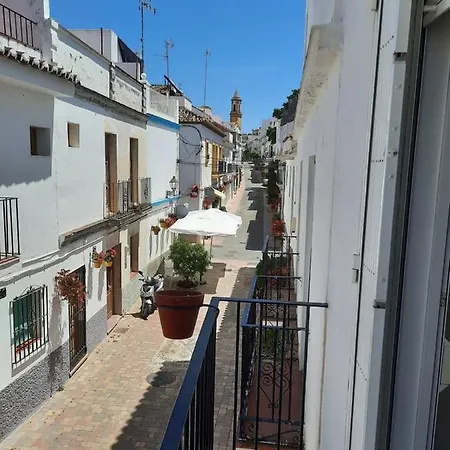 En Casco Historico * Estepona