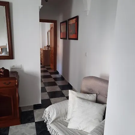 公寓 En Casco Historico *