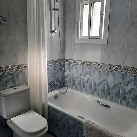 En Casco Historico * Estepona