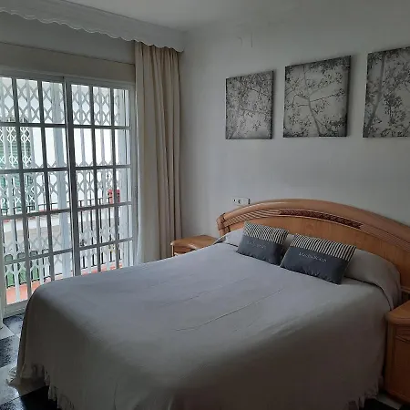 En Casco Historico 埃斯特波纳