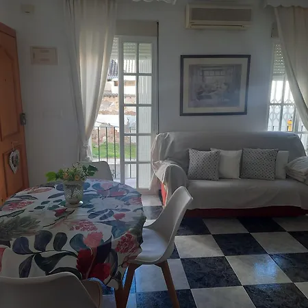 Apartment En Casco Historico