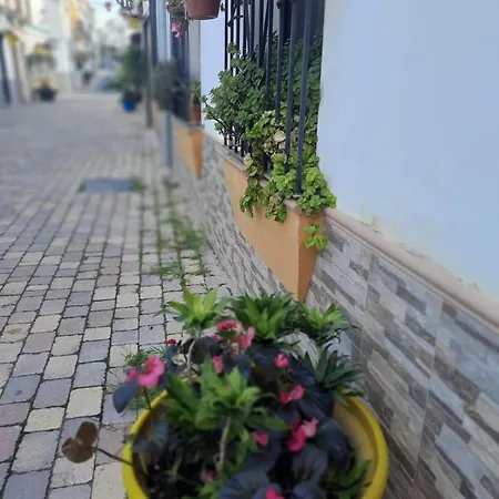 En Casco Historico *