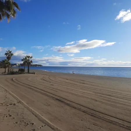 En Casco Historico Estepona