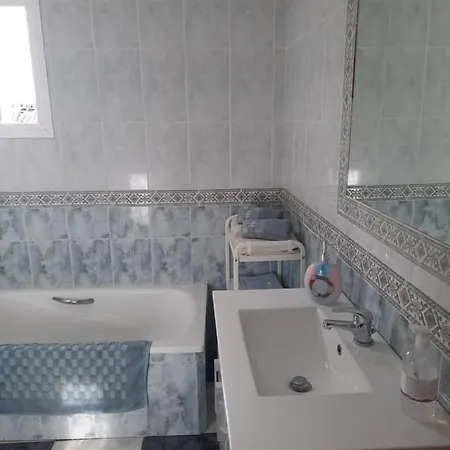 En Casco Historico Apartment
