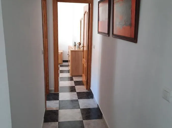 Appartamento En Casco Historico