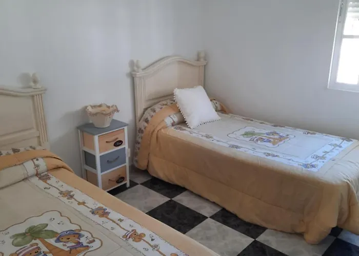 En Casco Historico Appartamento