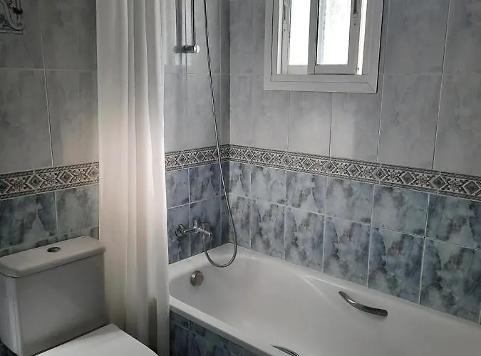 En Casco Historico * إِستيبونا