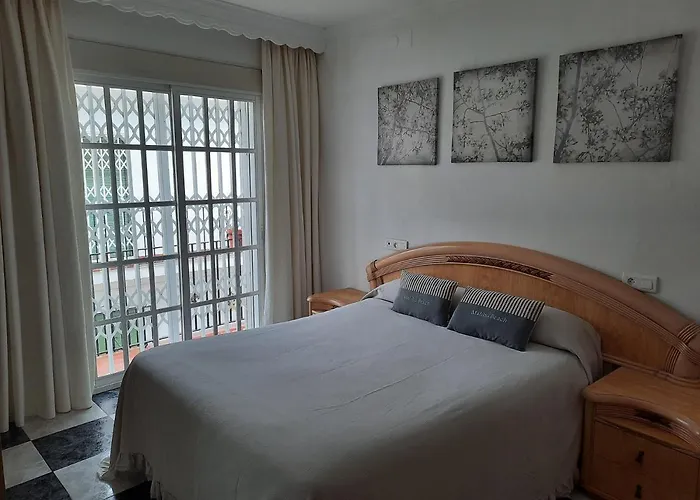 En Casco Historico إِستيبونا