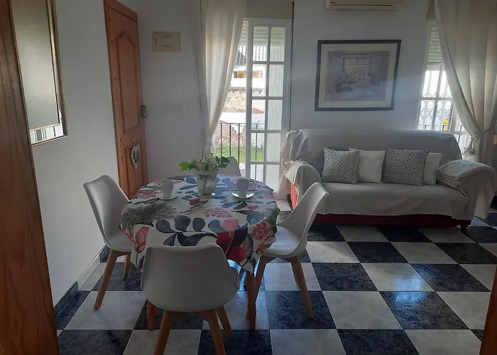 En Casco Historico إِستيبونا