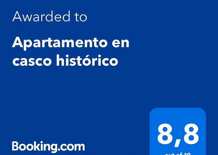 En Casco Historico Appartamento