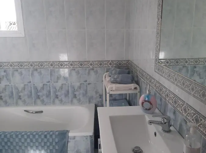 En Casco Historico شقة