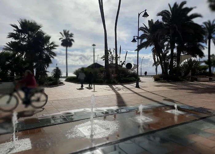 En Casco Historico *