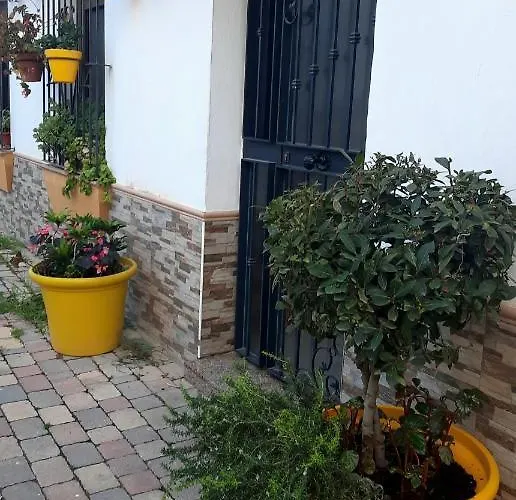 En Casco Historico *