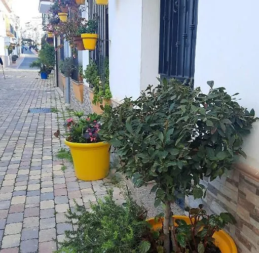 En Casco Historico شقة