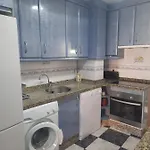 Appartement En Casco Historico Estepona