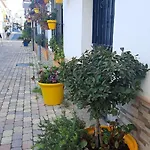 En Casco Historico Appartement