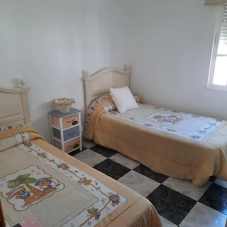 En Casco Historico Appartement