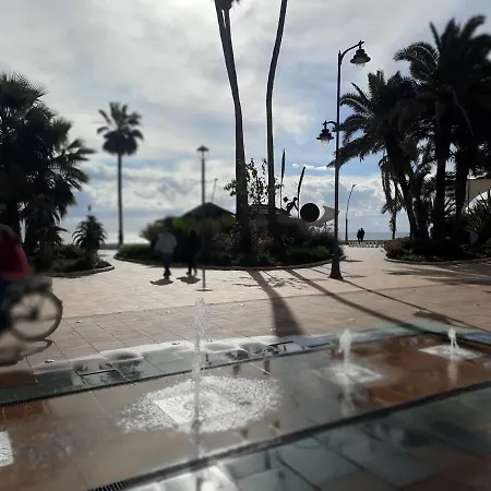 En Casco Historico *