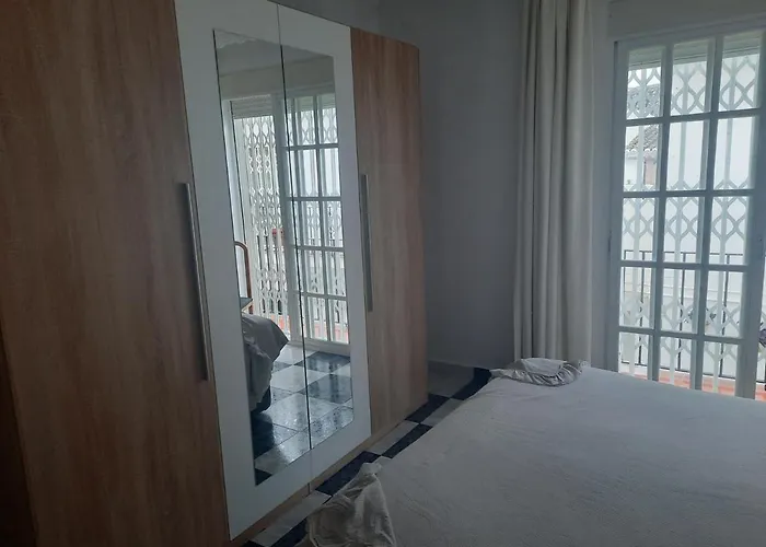 En Casco Historico エステポナ