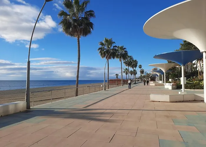 En Casco Historico アパート *